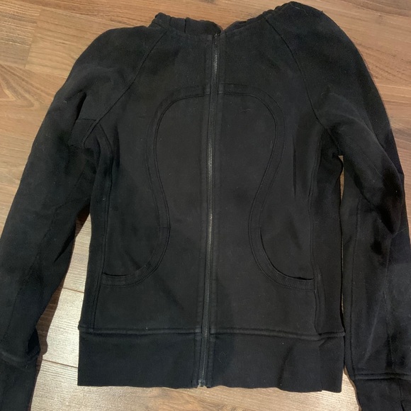 Limited edition lululemon scuba hoodie - Picture 1 of 2